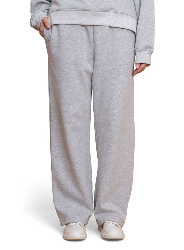 Forest Grey Winter Pant - Khotwh